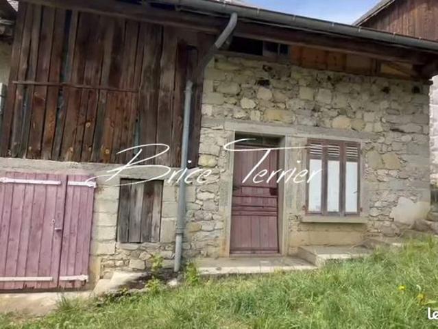 Maison vente à Annecy, Allèves