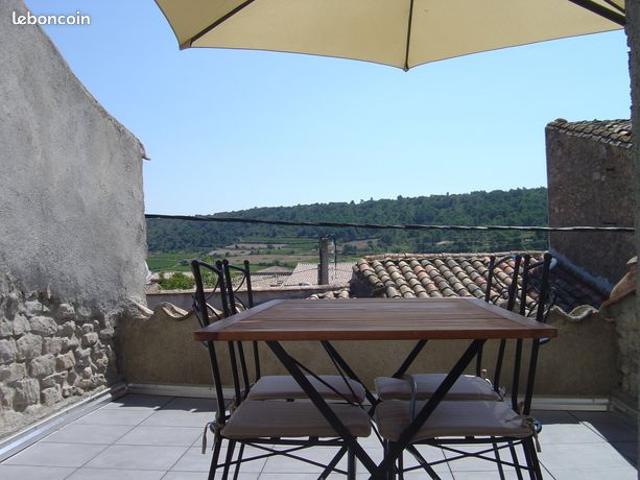 Maison vente à Narbonne, Montbrun-des-corbières