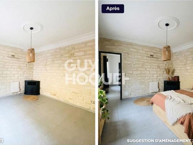 Maison vente à Montpellier, Mauguio