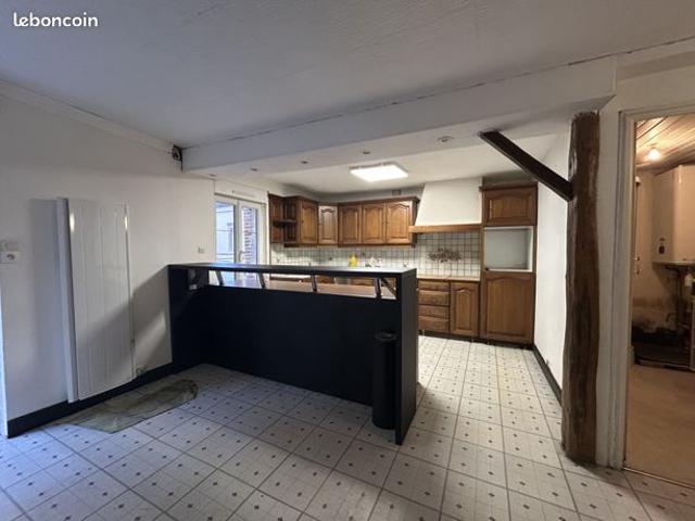 Maison vente à Mortagne-au-Perche, Normandie