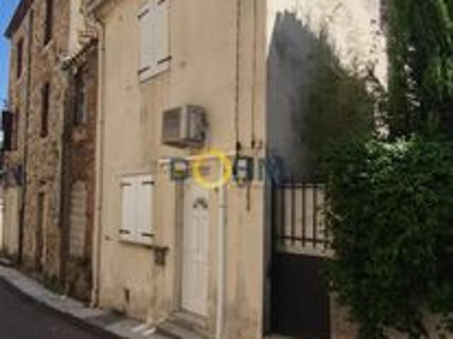 Maison vente à Alès, Molières-sur-cèze