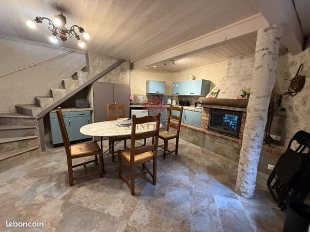 Maison vente à Lodève, Saint-guilhem-le-désert