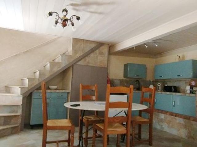 Maison vente à Lodève, Saint-guilhem-le-désert