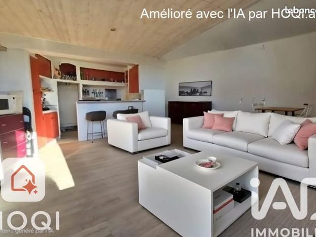 Maison vente à Nice, Berre-les-alpes