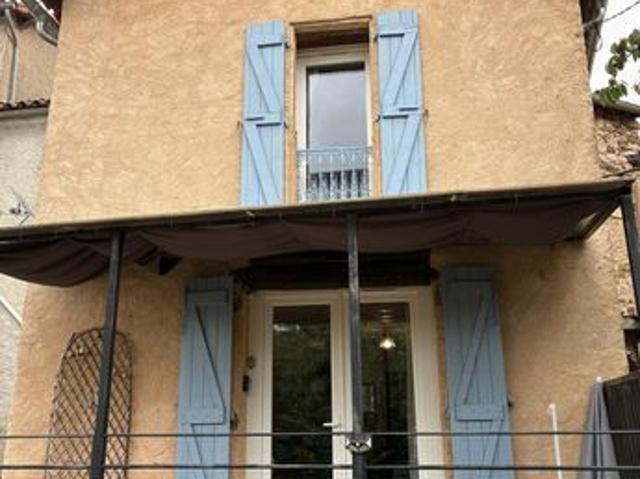 Maison vente à Millau, Saint-félix-de-sorgues