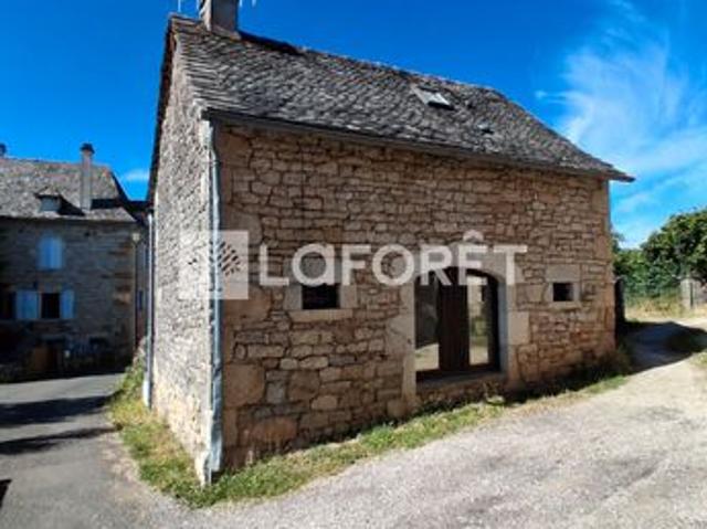 Maison vente à Rodez, Rodelle