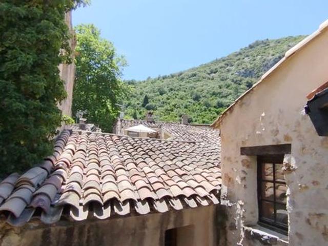Maison vente à Lodève, Saint-guilhem-le-désert