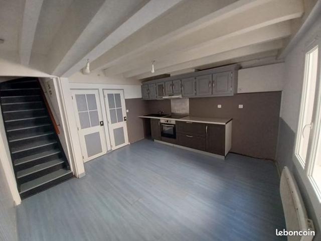 Maison vente à Castres, Roquecourbe