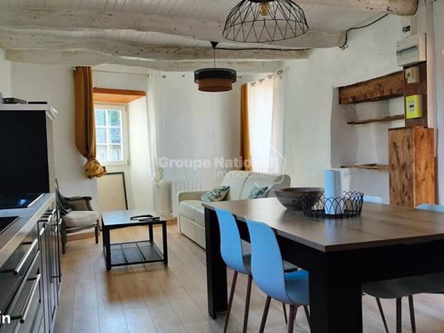 Maison vente à Nîmes, Verfeuil