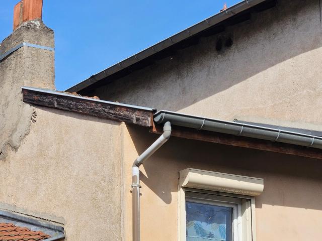 Maison vente à Roanne, Saint-martin-la-sauveté