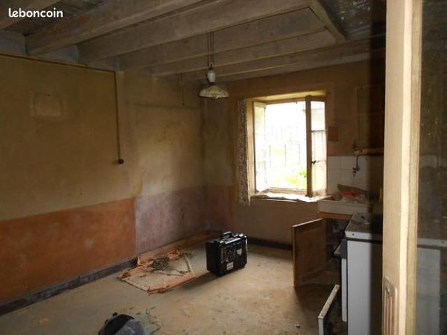 Maison vente à Ambert, Olliergues