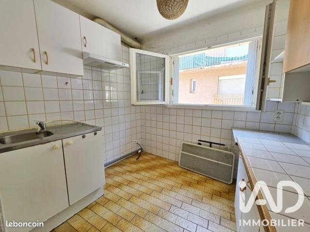 Maison vente à Perpignan, Cabestany