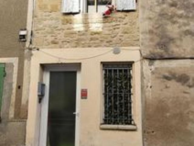 Maison vente à Nîmes, Gallargues-le-montueux