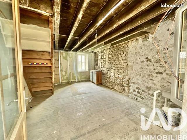 Maison vente à Tournon-sur-Rhône, Satillieu