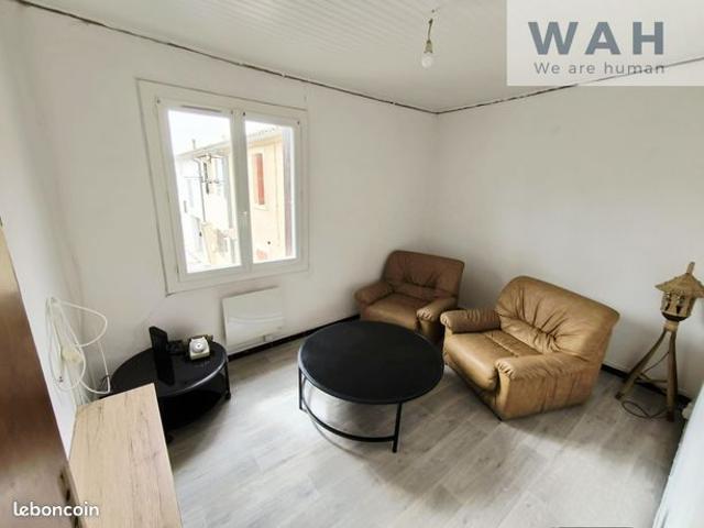 Maison vente à Nîmes, Saint-laurent-d'aigouze