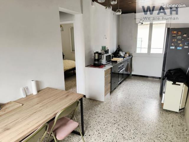 Maison vente à Nîmes, Saint-laurent-d'aigouze