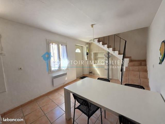 Maison vente à Lodève, Assas