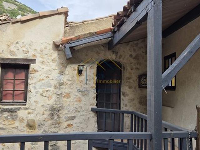 Maison vente à Lodève, Saint-guilhem-le-désert