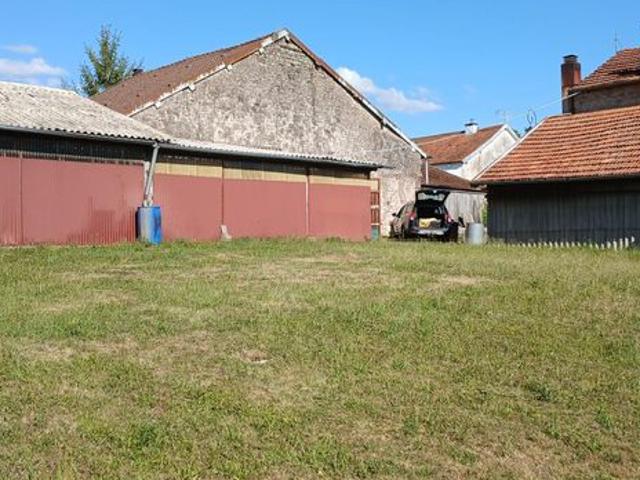 Maison vente à Lure, Velorcey