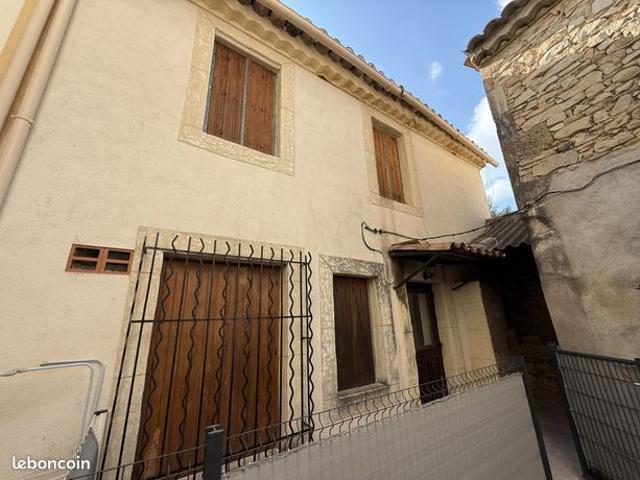 Maison vente à Milhaud, Gard