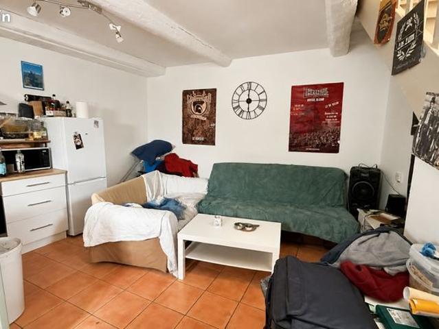 Maison vente à Carcassonne
