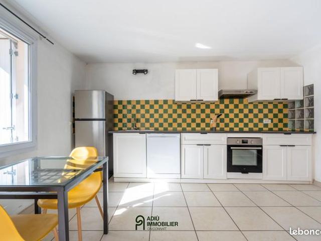 Maison vente à Uzès, Gard