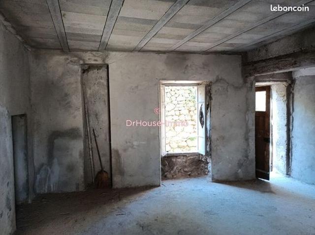 Maison vente à La Souche, Ardèche