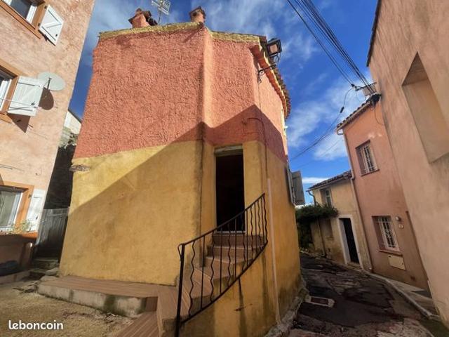 Maison vente à Brignoles, Gonfaron