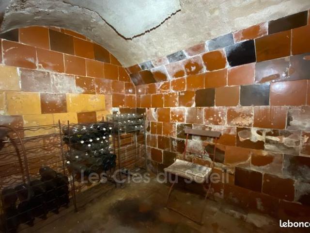 Maison vente à Brignoles, Vins-sur-caramy