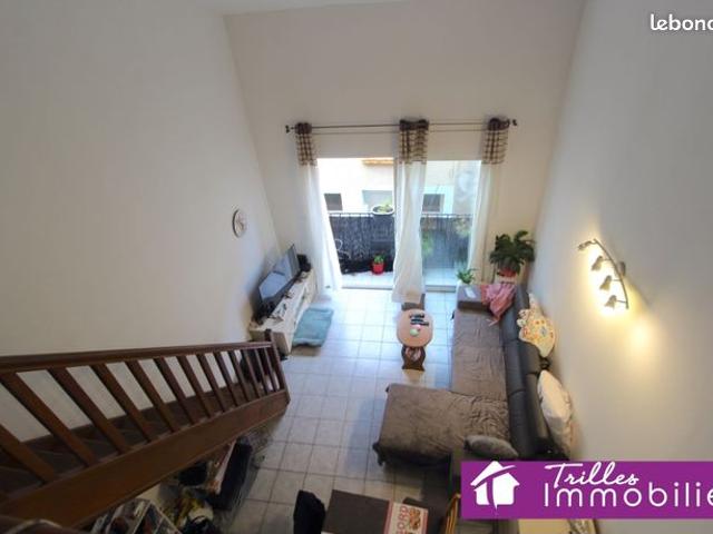 Maison vente à Perpignan, Villelongue-de-la-salanque
