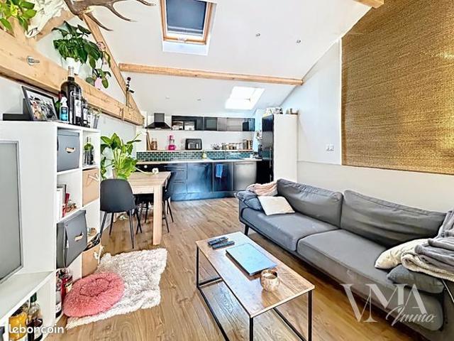 Maison vente à Villefranche-sur-Saône, Rhône