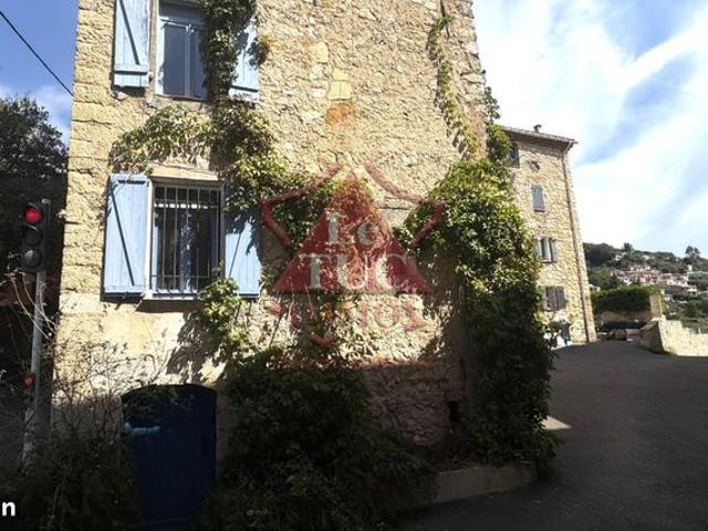 Maison vente à Grasse