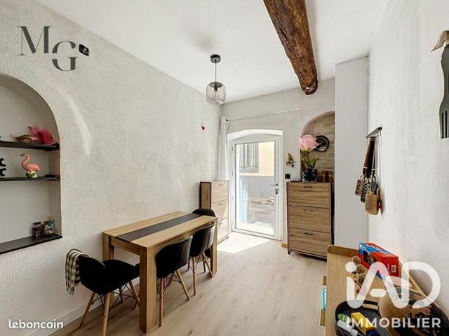 Maison vente à Béziers, Pomérols