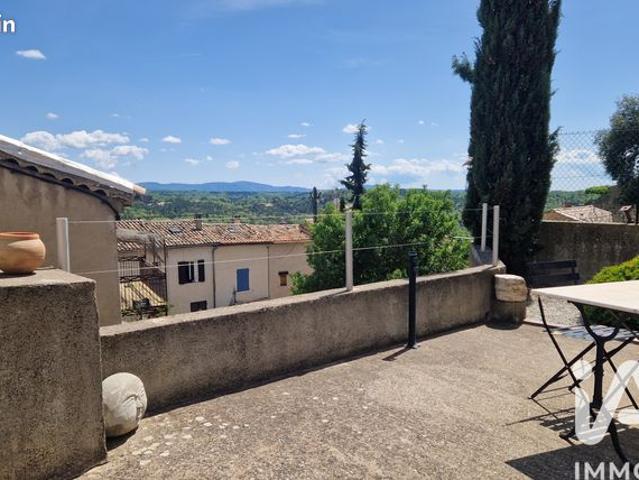Maison vente à Forcalquier, Puimoisson
