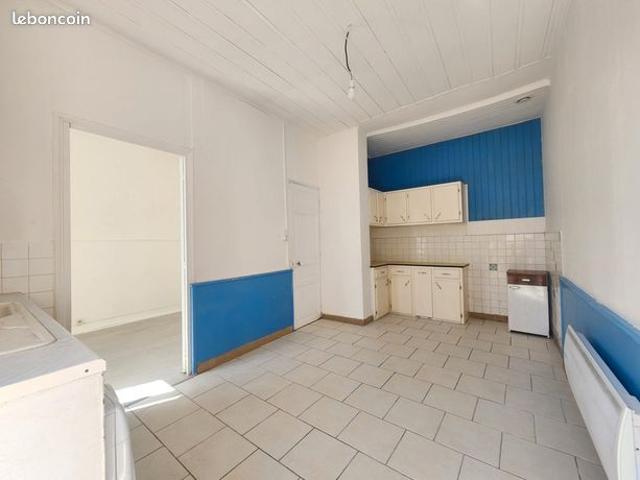 Maison vente à Rochefort, Le Château-d'oléron