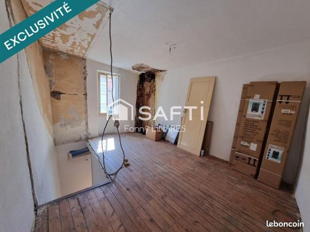 Maison vente à Millas, Pyrénées-Orientales
