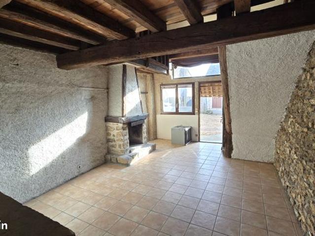 Maison vente à Palaiseau, Forges-les-bains