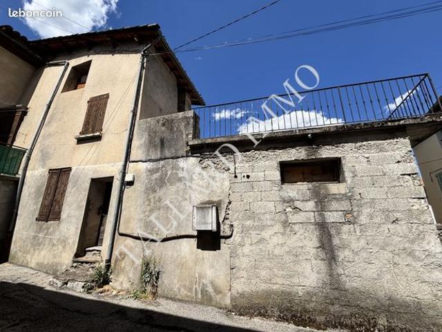 Maison vente à Gap, Tallard