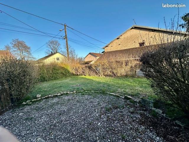 Maison vente à Lure, La Pisseure