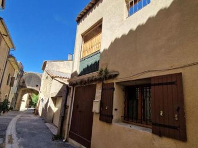 Maison vente à Apt, Cucuron