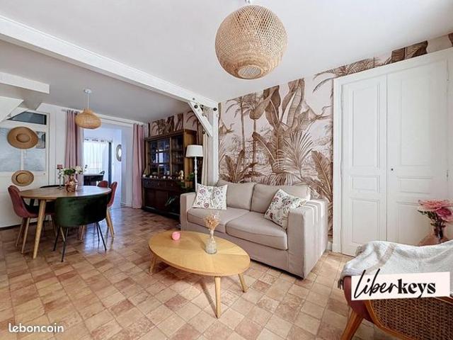Maison vente à Mamers, Fresnay-sur-sarthe
