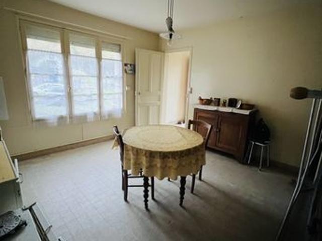 Maison vente à Chinon