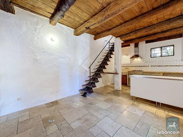 Maison vente à Nîmes, Saint-laurent-des-arbres