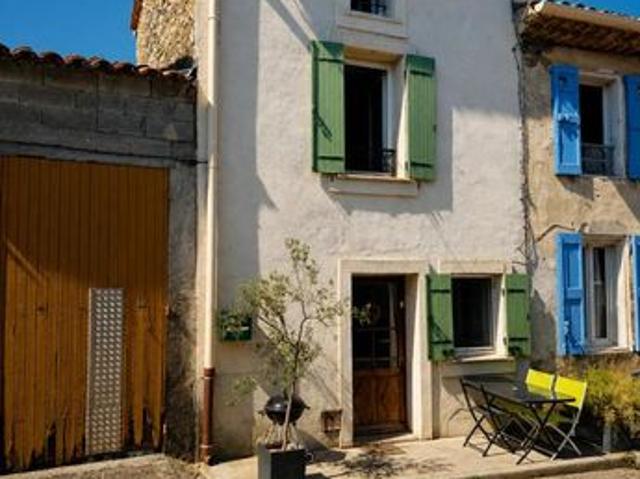 Maison vente à Forcalquier, Saint-martin-de-brômes