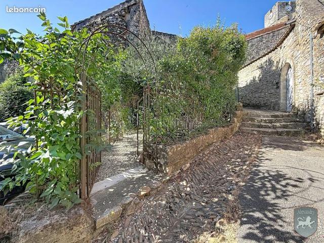 Maison vente à Nîmes, Saint-laurent-des-arbres