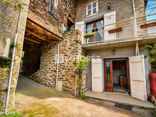 Maison vente à Lyon, Rhône