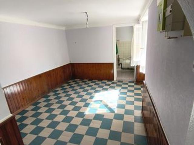 Maison vente à Avallon, Aisy-sur-armançon