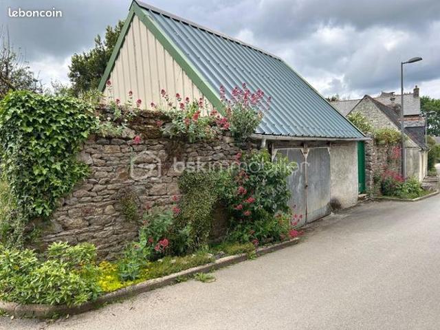 Maison vente à Pontivy, Bretagne