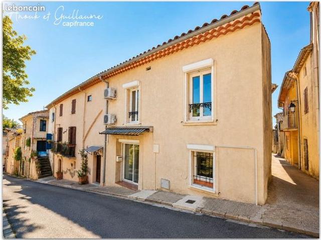 Maison vente à Béziers, Neffiès