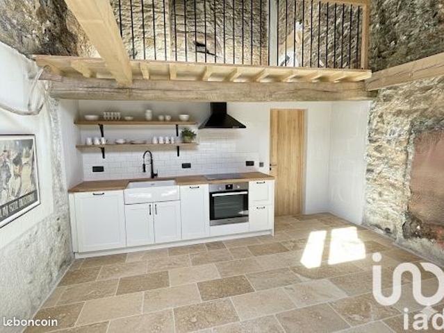 Maison vente à Céret, Calmeilles